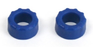 Damper Blue 600 size - Exteme Edition for hard 3D - KBDD